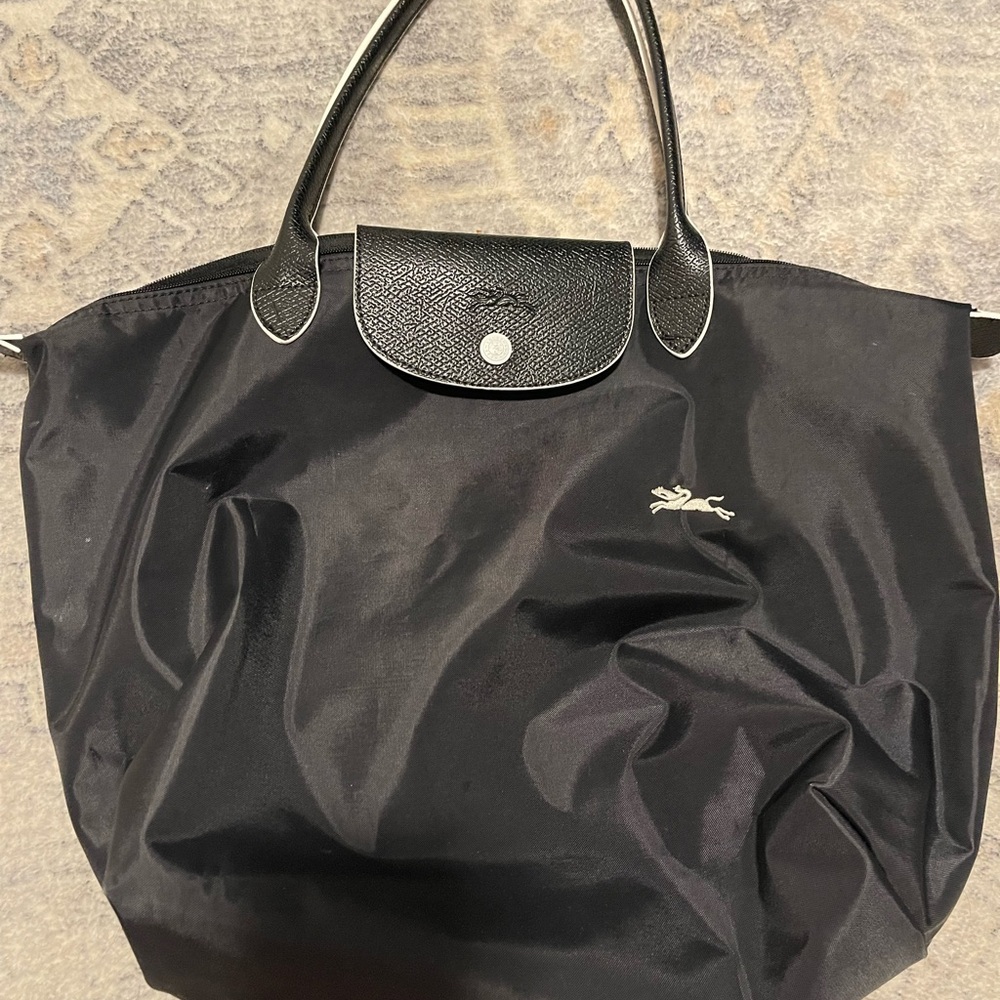Longchamp store Bag